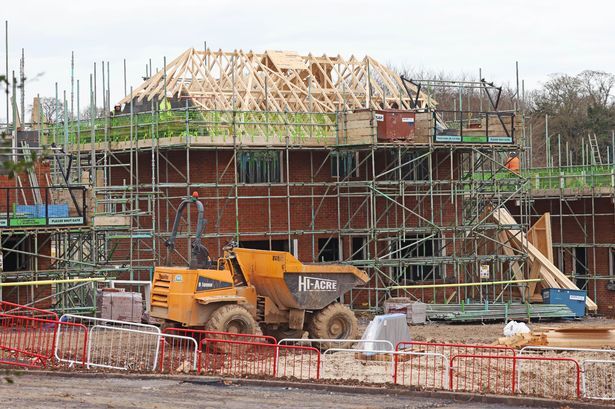 23,000 homes set for Preston, Chorley and South Ribble under new plan