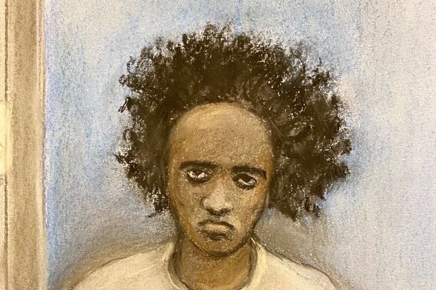 Southport killer Axel Rudakubana ‘living life in a box’ and facing ‘hell’ behind bars