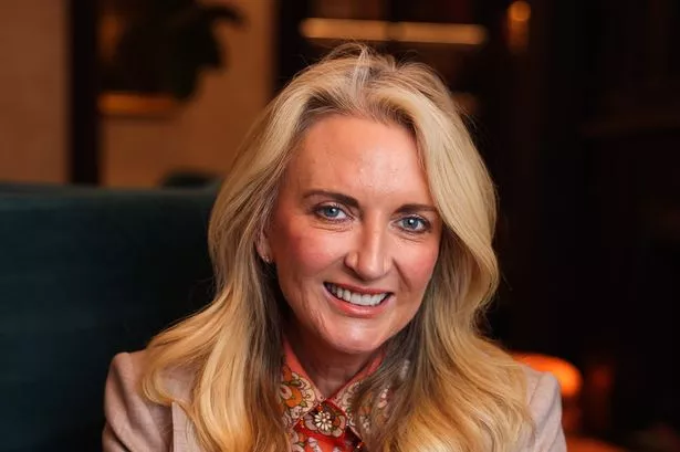 Mum given ‘devastating’ diagnosis after experiencing pain in her shoulder