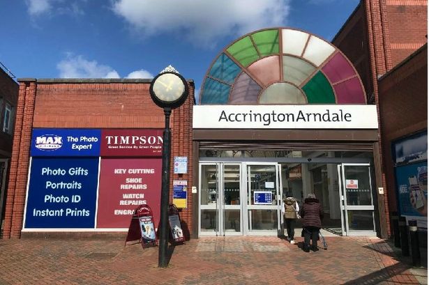 Public toilets plagued by vandals will cost shopping centre thousands to repair