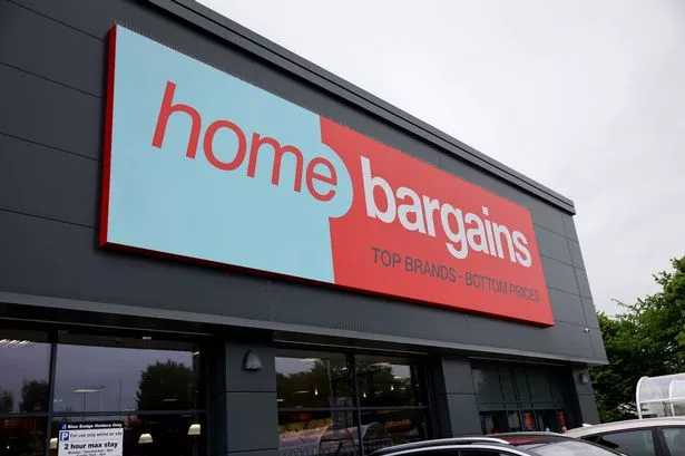 New Home Bargains approved for historic Perspex site in Darwen