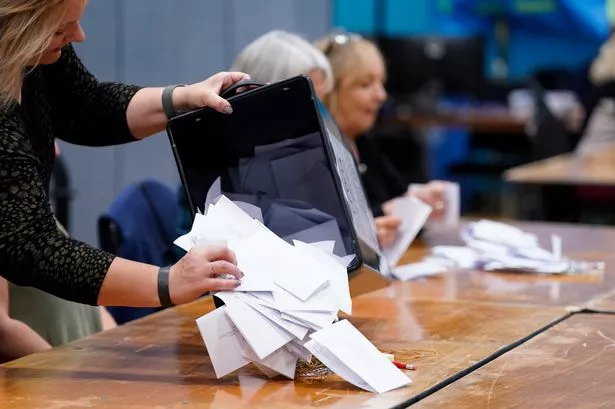 Government set to reject bids to scrap Lancashire local elections in 2026