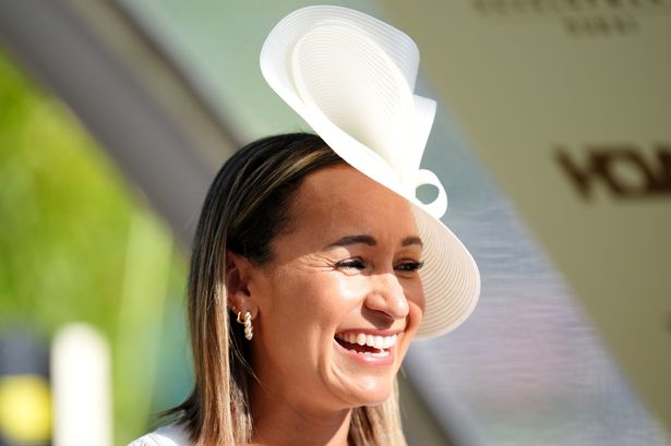 Olympic champion on retirement challenges and advice for young female athletes