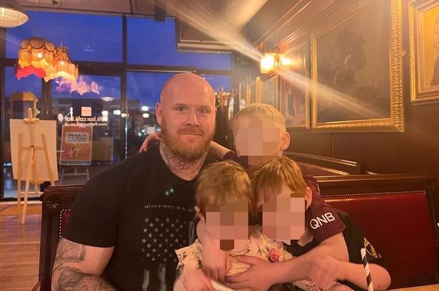 Murder of Lancs prison officer triggers change in law