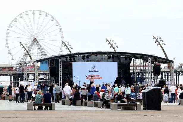 The Lancashire seaside town named among UK’s best to visit this winter for a day out