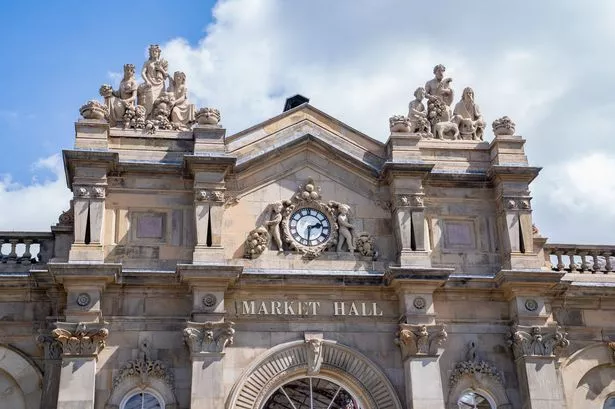 Accrington Market Hall decision branded ‘delusional’ as opposition slams council move