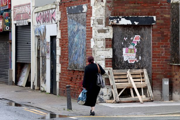 The Lancashire postcode lottery that could mean you live eight years longer