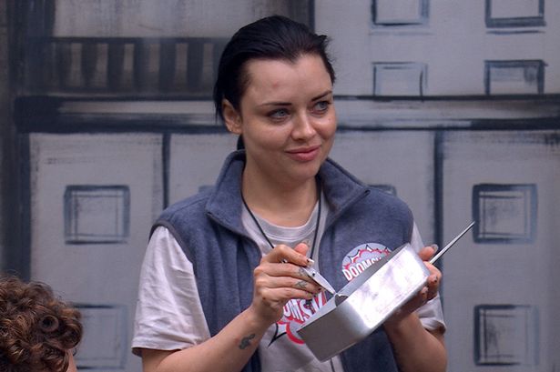 Reason I’m A Celebrity stars have to eat rice and beans together