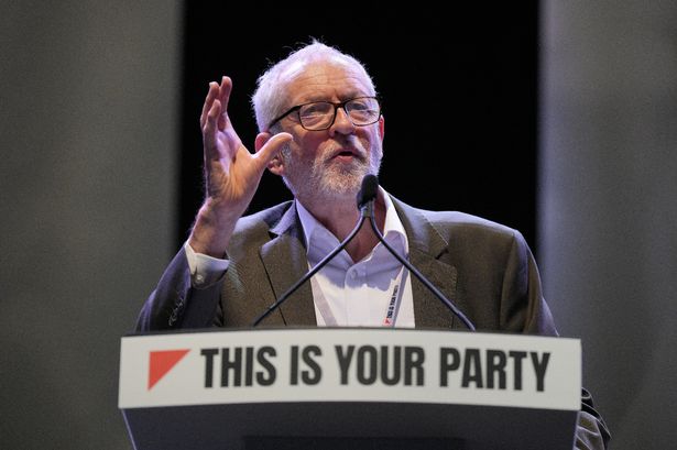 ‘Too Divisive’: Jeremy Corbyn’s new ‘Your Party’ faces resistance in Lancashire