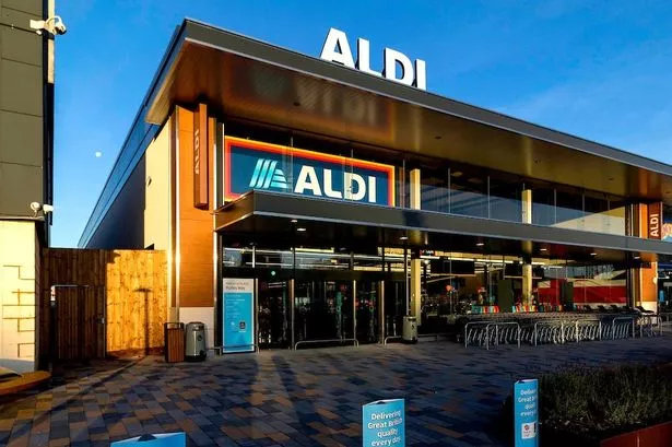 Aldi urgently recalls Christmas food item as shoppers warned ‘do not eat’