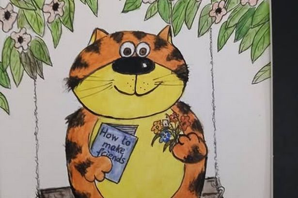 Former primary school teacher creates children’s book inspired by her pupils