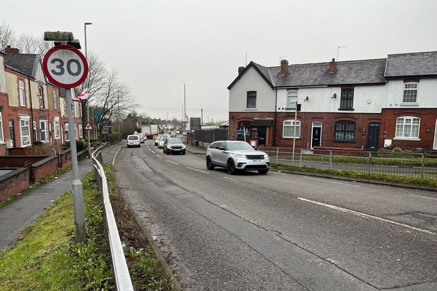‘Commuting here is hell on wheels with awful gridlock, it’s even bad on Sundays’