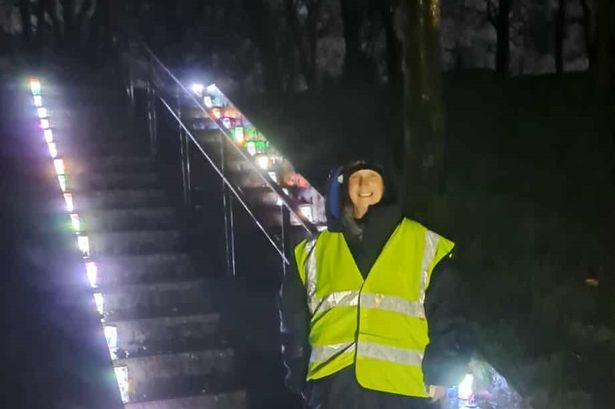 ‘Incredible’ amount of people turn out for Twilight event