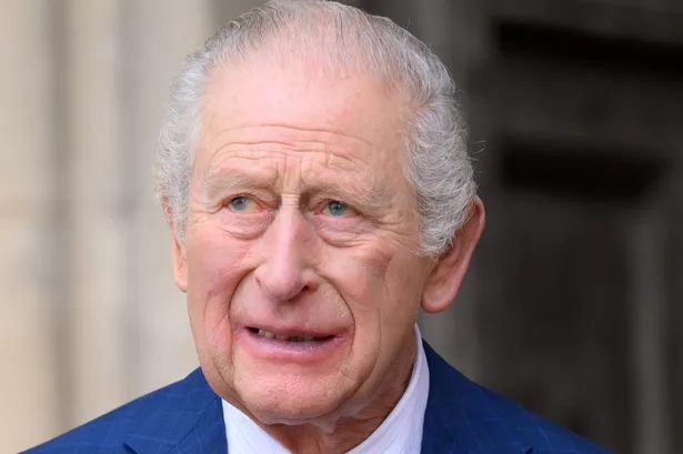 King Charles gives cancer update in historic address to the nation