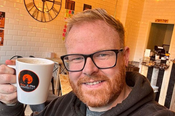 ‘We absolutely want to stay, but it’s now cheaper to close our store than open it’