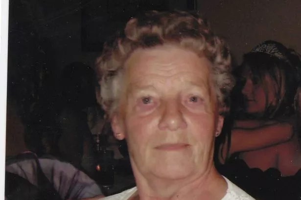 Beautiful tributes to special Rossendale people who died before Christmas