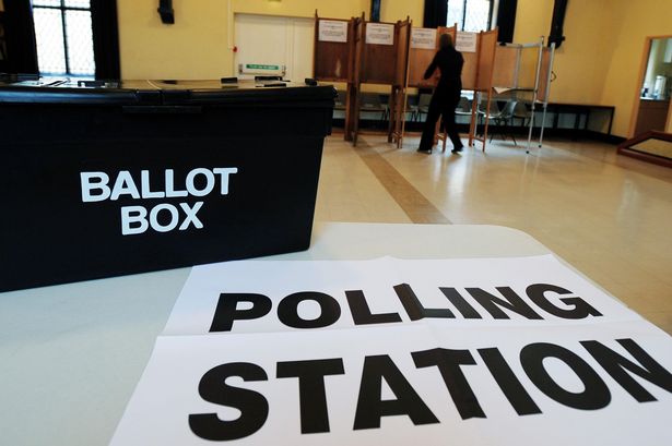Voters go to the polls in Bispham Greenlands ward by-election after councillor resigns