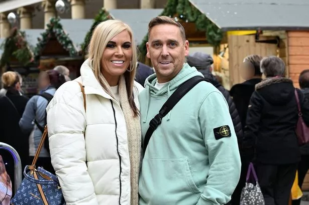 Dad’s ‘rude’ Christmas lights display sparks uproar on quiet street