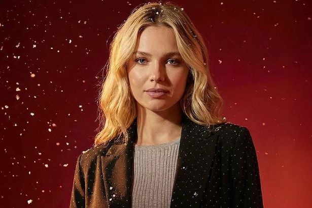 Roman’s £75 diamante blazer is down to £25 and ‘perfect’ for Christmas and NYE parties