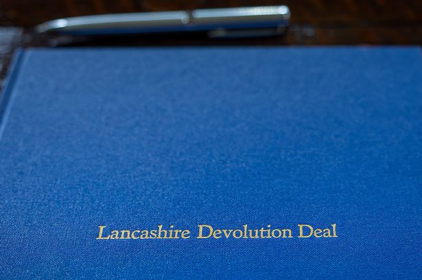 Government issues Lancashire mayor update but ‘key question left unanswered’