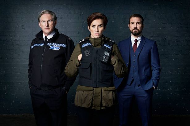 Line of Duty favourite tells Jed Mercurio ‘kill me off’ as he demands time off