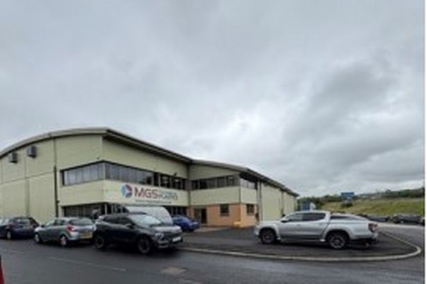 Blackburn plastic firm’s warehouse expansions plans granted permission