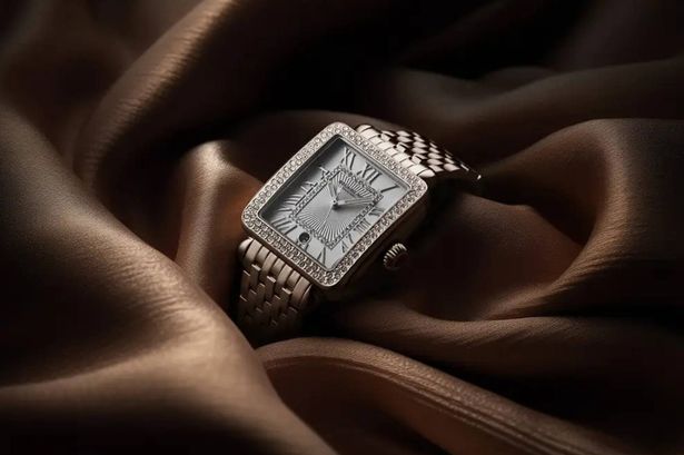 Grab ‘luxurious’ timepiece for £120 in Debenhams’ massive 92% discount offer