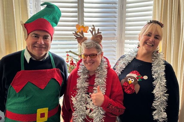 ‘I knew they were extra special and I don’t ever want to go, this is my forever home’