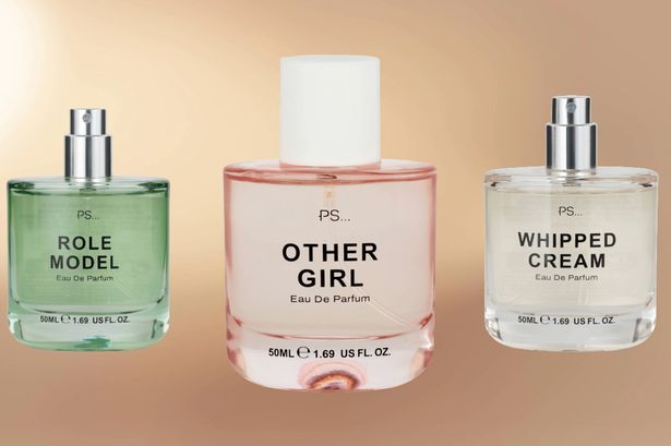 Primark launches £5 alternatives to Phlur’s viral £99 perfumes – but how do they compare?