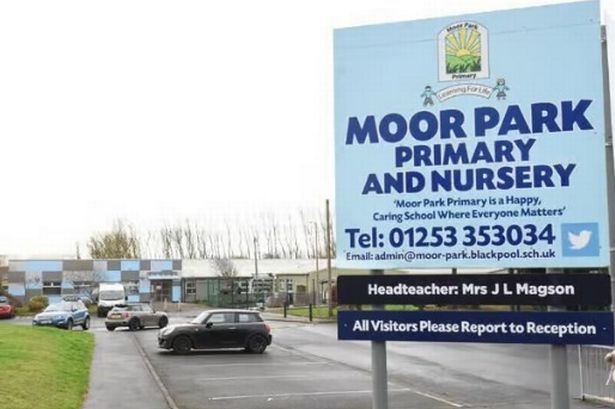 Primary school considering 24 permanent places for SEND pupils in Blackpool