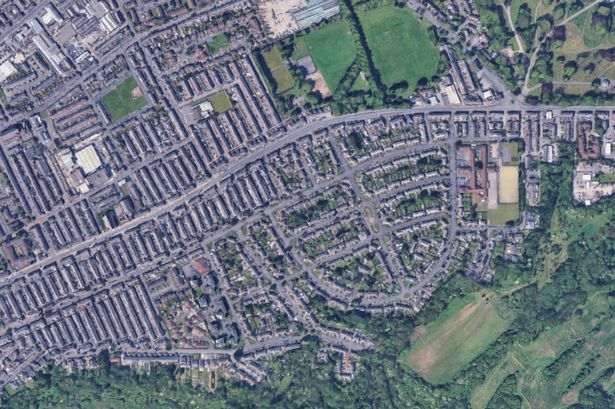 Hit-and-run crash leaves motorcyclist in hospital with serious injuries