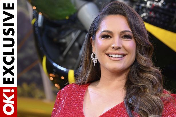 ‘I met I’m A Celeb star Kelly Brook and it completely changed my opinion of her’