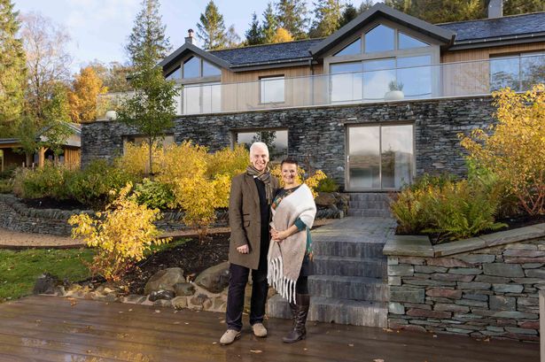 ‘I won a £4m house and rent it out for £6k a week but won’t quit my teaching job’