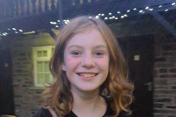 Mum’s heartbreak as daughter, 13, takes own life after devastating TikTok videos