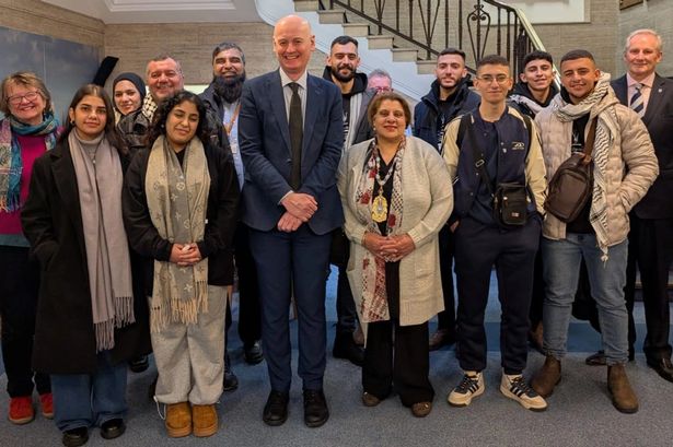 Preston’s friendship agreement with Palestinian city Hebron ‘risks bringing conflict to our streets’