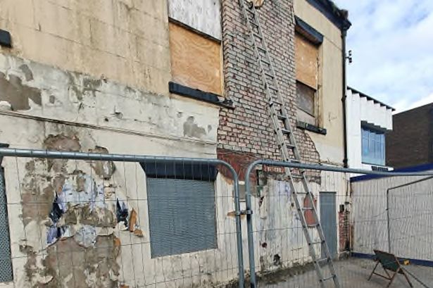 Question mark hangs over future of derelict Preston pub amid ‘real dilemma’