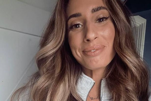 Stacey Solomon’s ‘so special’ handmade gifts for loved ones are under £20 this Christmas