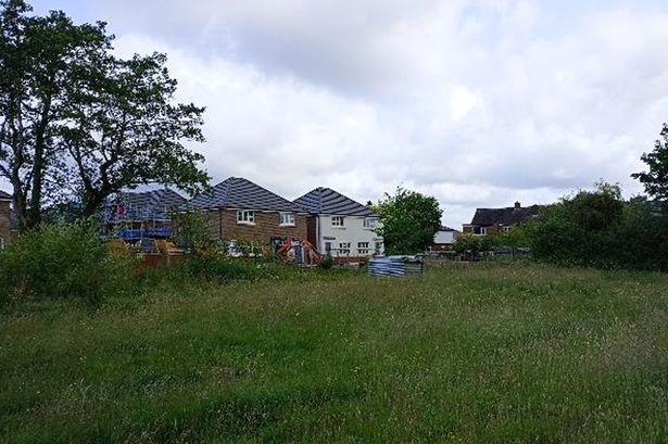 ‘Groundhog day’ for Charnock Richard as housing estate expansion plans put on hold