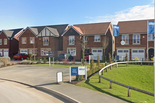 75-home Preston estate blocked for THIRD time amid countryside and planning concerns