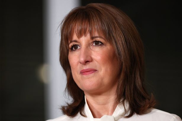 Rachel Reeves gives update on triple lock as MP asks about ‘change’