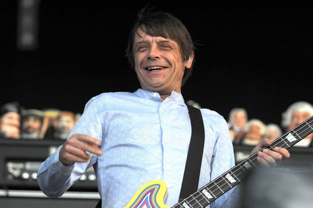 Stone Roses legend Mani’s cause of death confirmed