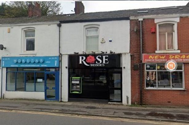 Blackburn obesity stats block failing dessert bar’s bid to become takeaway