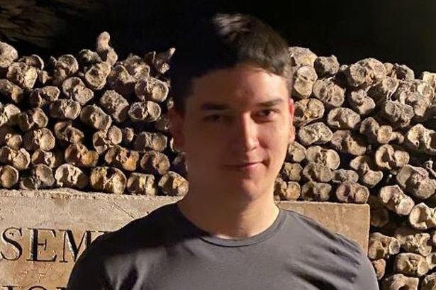 Police appeal amid concern for missing teenager