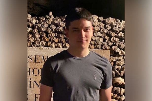 Police release video of missing teen’s last sighting as search continues