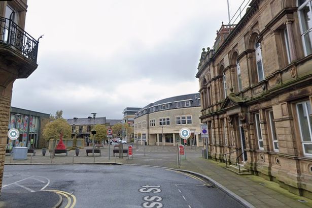 Pedestrian in his 70s seriously injured in collision in Nelson