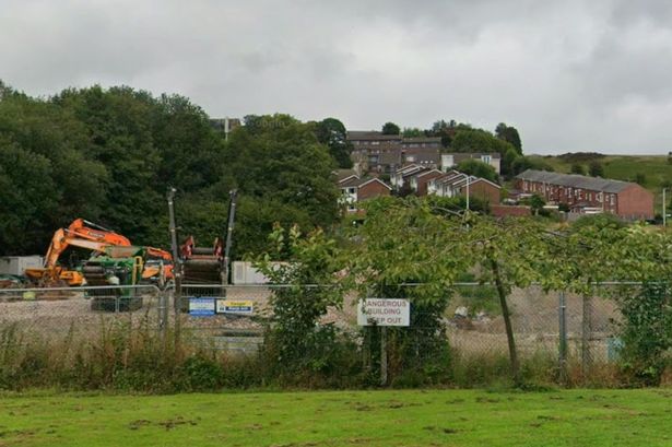 Whitworth mill site plan raises ‘contamination and unlicensed waste dumping’ fears