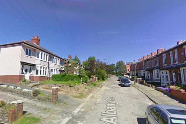 Blackburn homeowner faces having to demolish extension built without permission