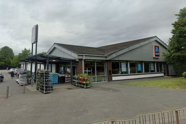 Boys ‘chased and detained’ by public after attempted robbery near Aldi