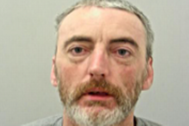 Man banned from Asda and THREE Lancashire service stations