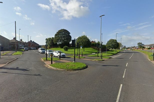 ‘Emergency’ four-day closure in place on busy Blackburn road after gas leak found